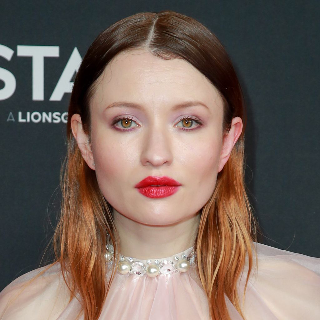 Emily Browning im März 2019 in Los Angeles