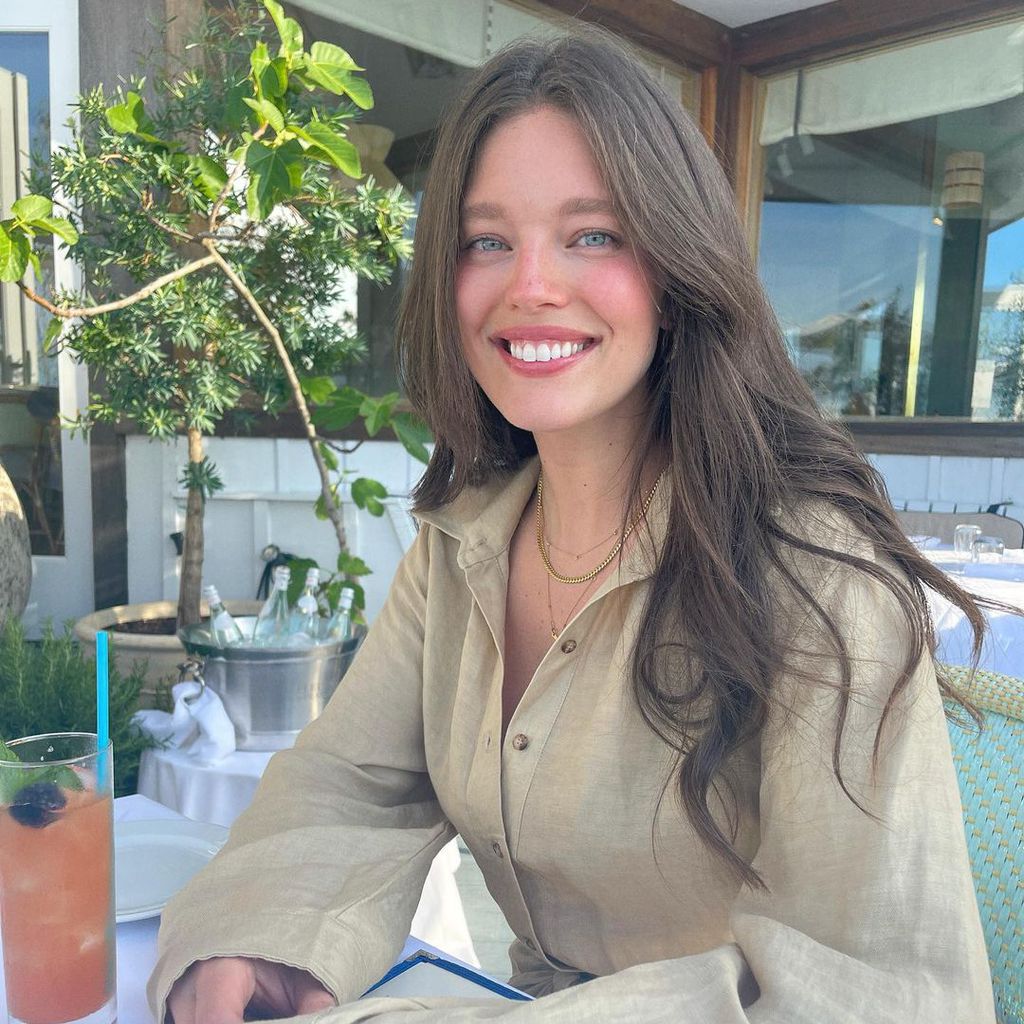 Emily DiDonato, Model