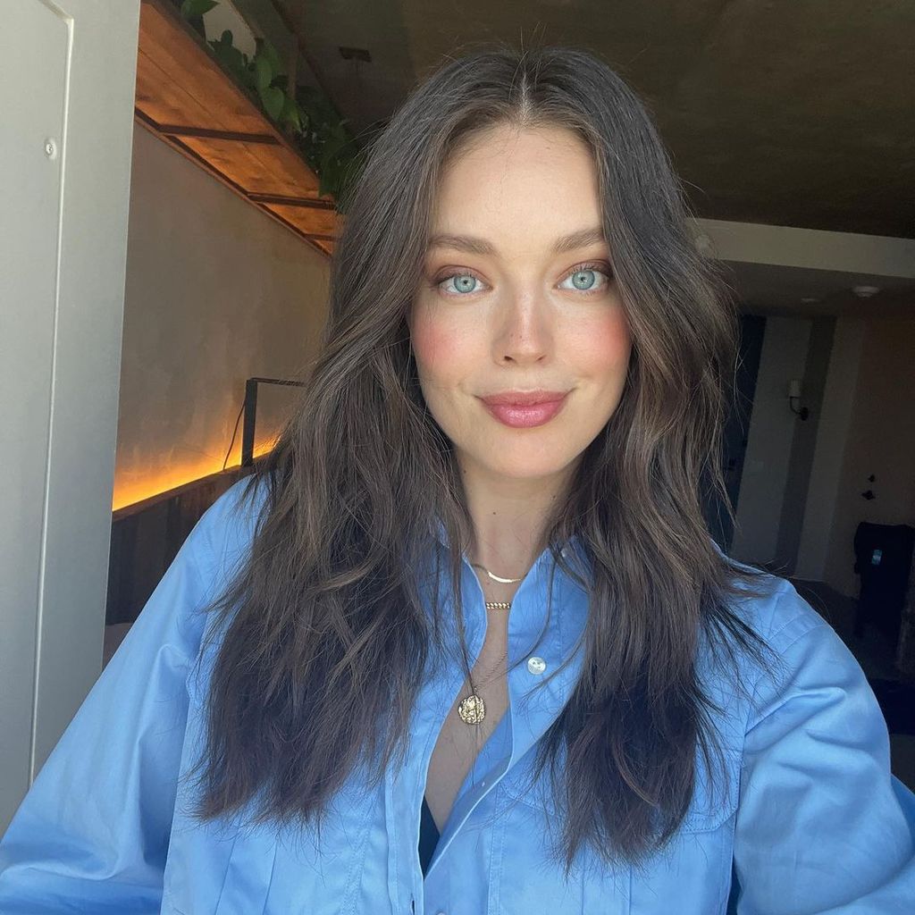 Emily DiDonato, Model