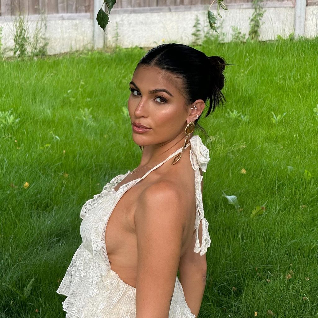 Emily Faye Miller, Influencerin