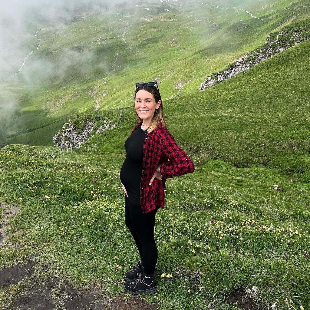 Emily, "Hochzeit auf den ersten Blick"-Kandidatin 2020