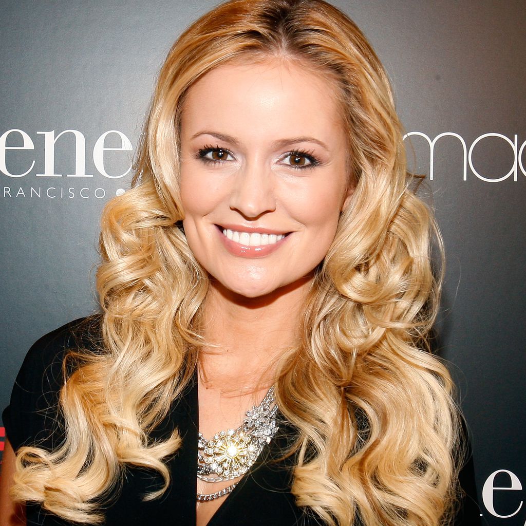 Emily Maynard Johnson 2012