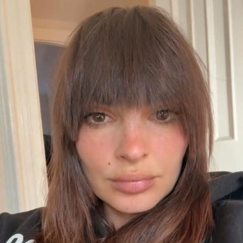 Emily Ratajkowski, März 2025