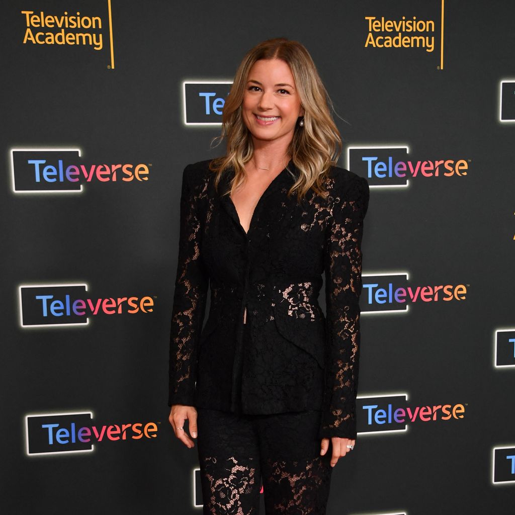 Emily VanCamp beim Televerse Festival der Television Academy in Los Angeles, 16. August 2026