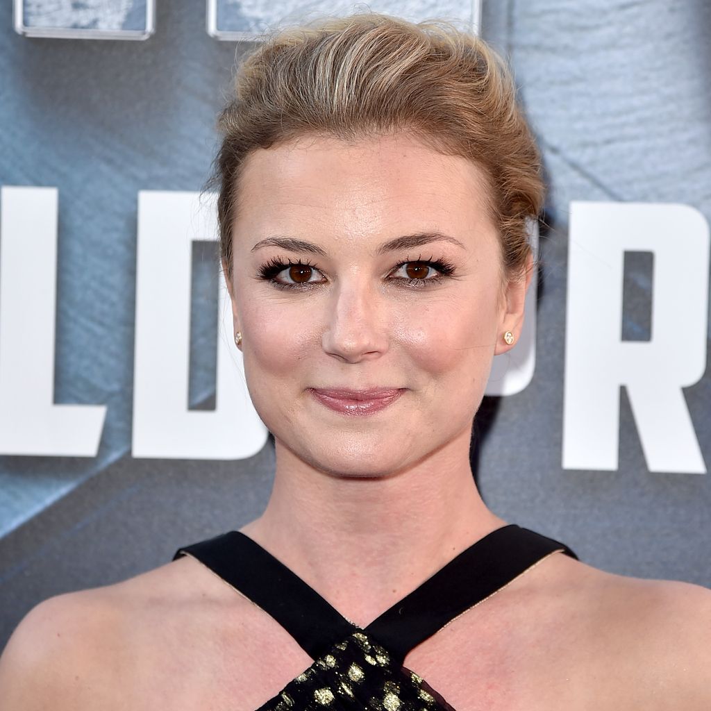 Emily VanCamp