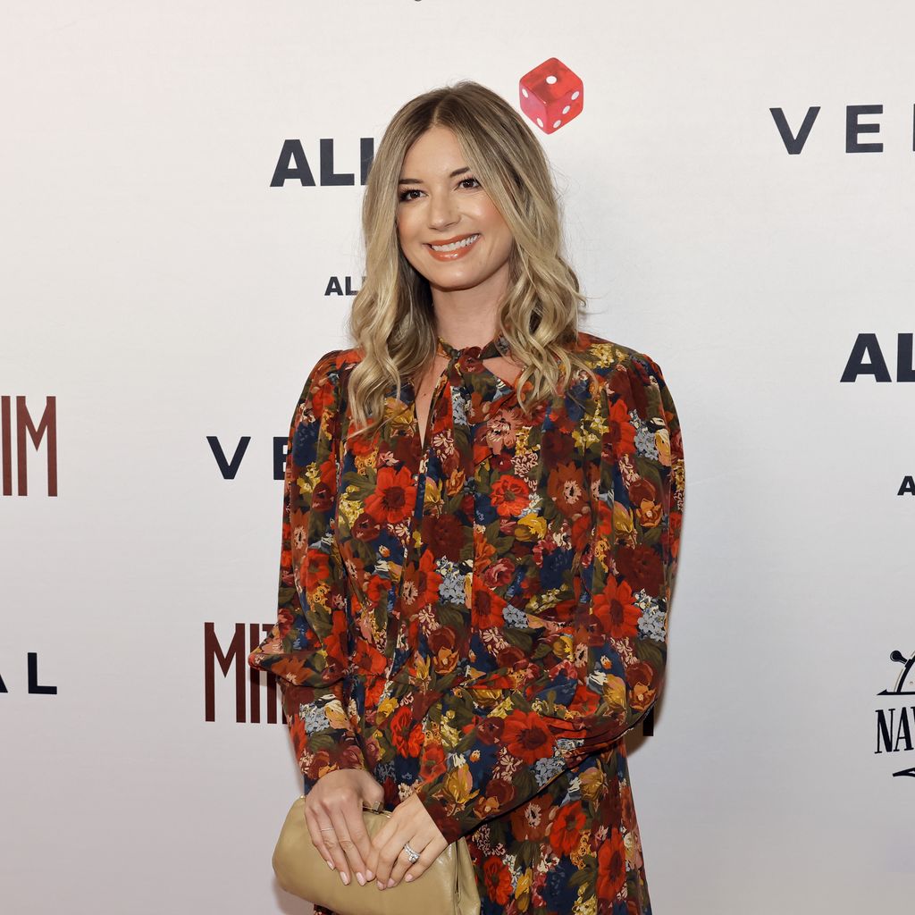Emily VanCamp, Schauspielerin
