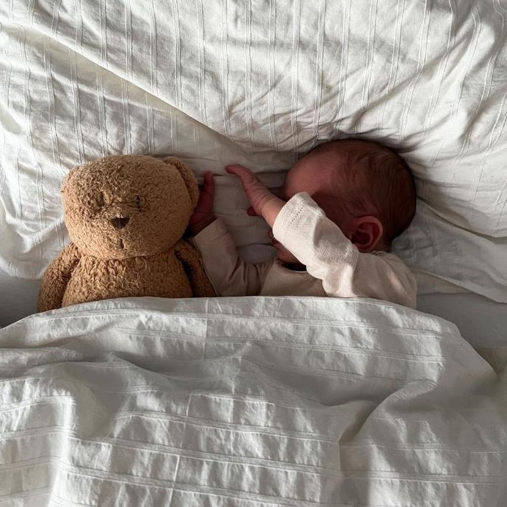 "Hochzeit auf den ersten Blick"-Emilys Baby