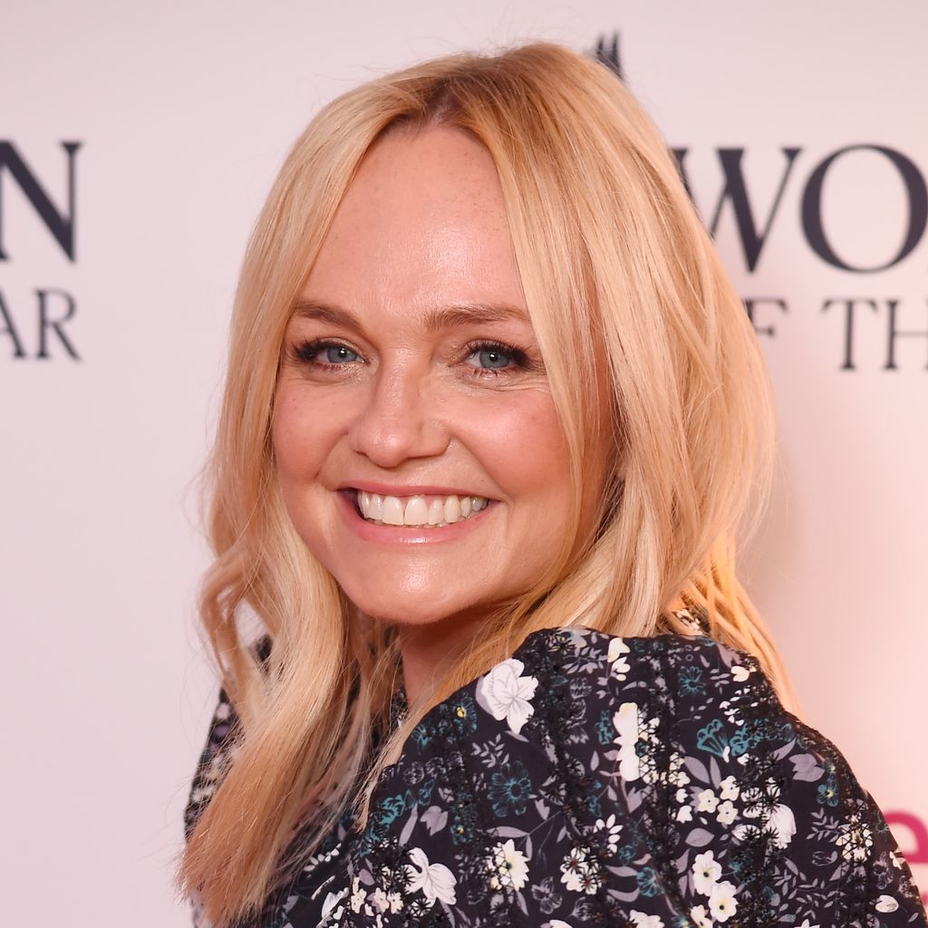 Emma Bunton im Oktober 2023