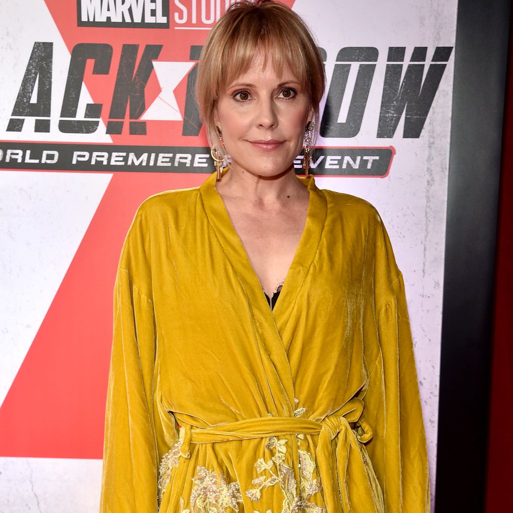 Emma Caulfield, Schauspielerin