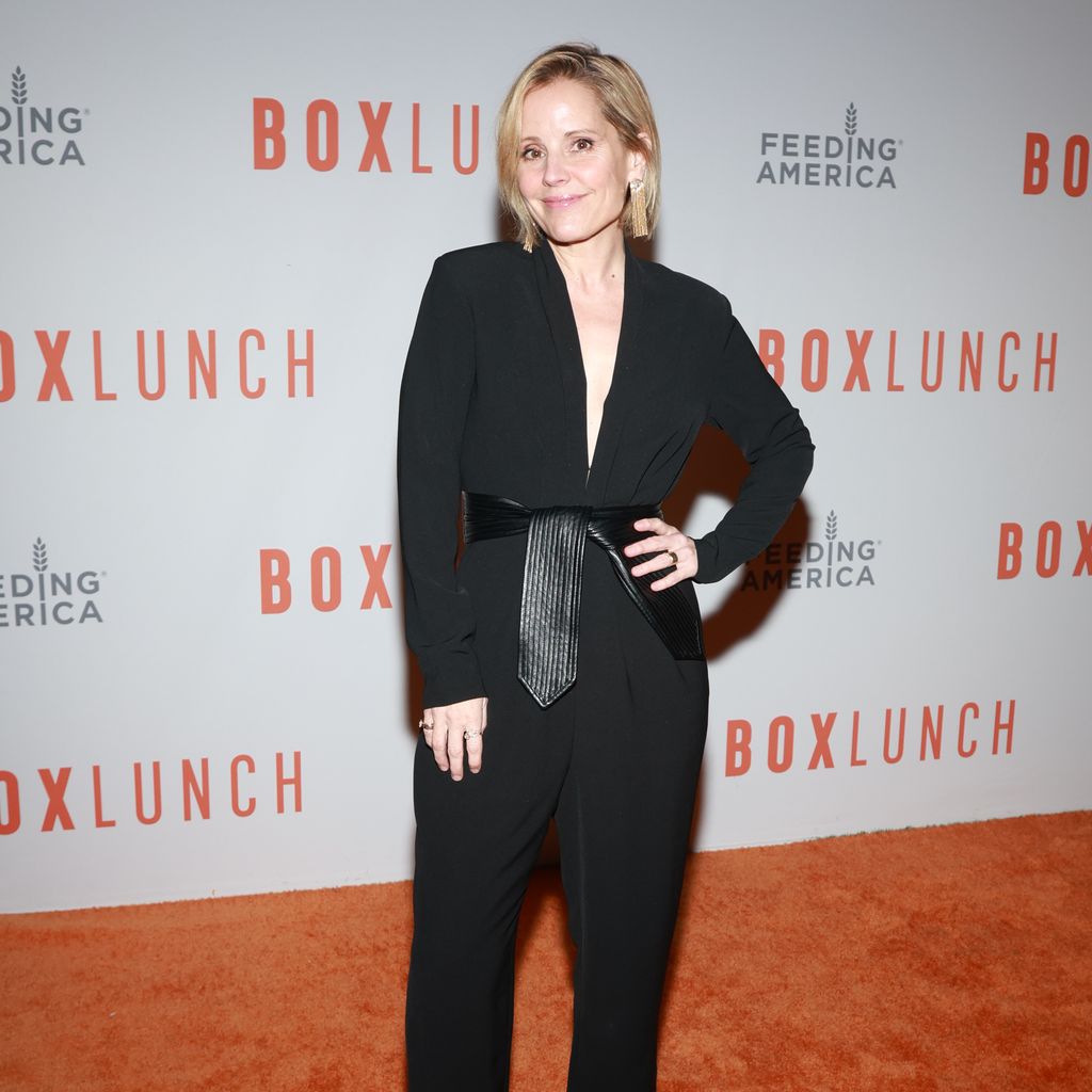 Emma Caulfield, Schauspielerin