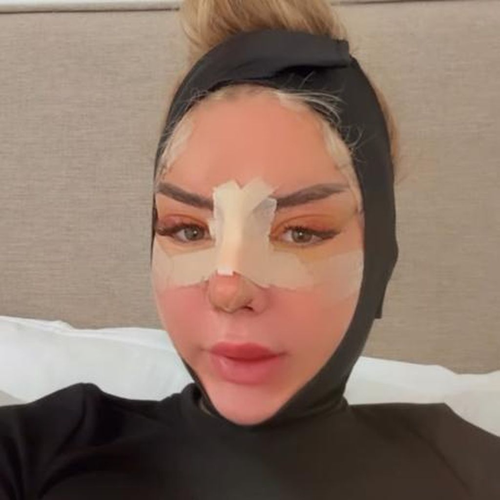 Emma Fernlund, Influencerin