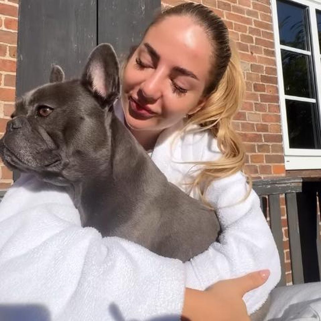 Emma Fernlund, März 2026