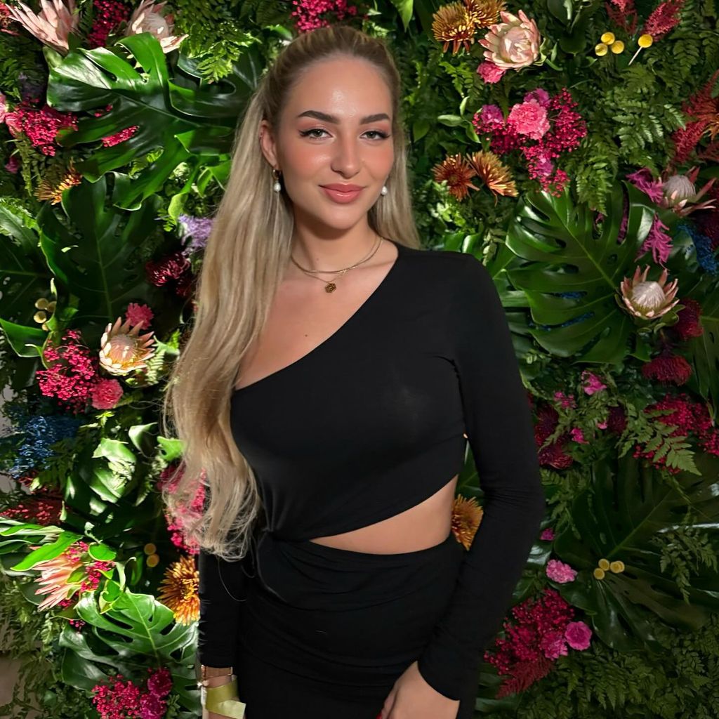 Emma Fernlund, TV-Bekanntheit