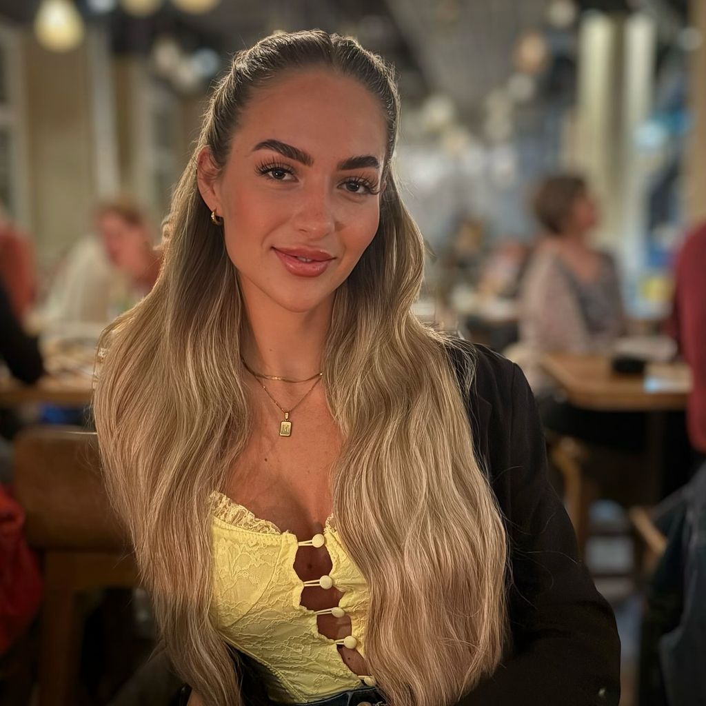 Emma Fernlund, Reality-TV-Star