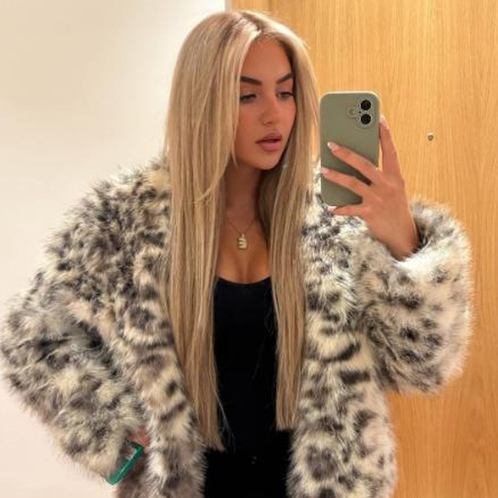 Emma Fernlund, November 2025