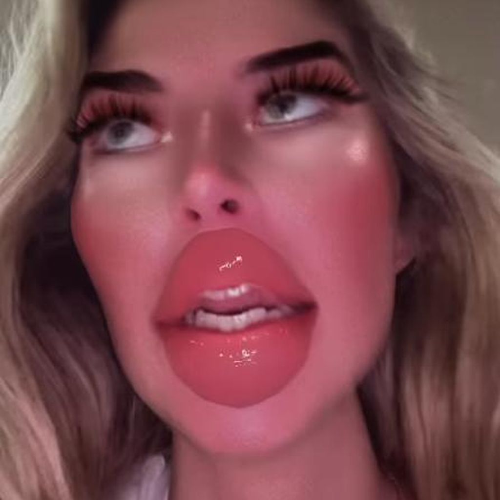 Emma Fernlund, "Temptation Island V.I.P."-Verführerin 2023