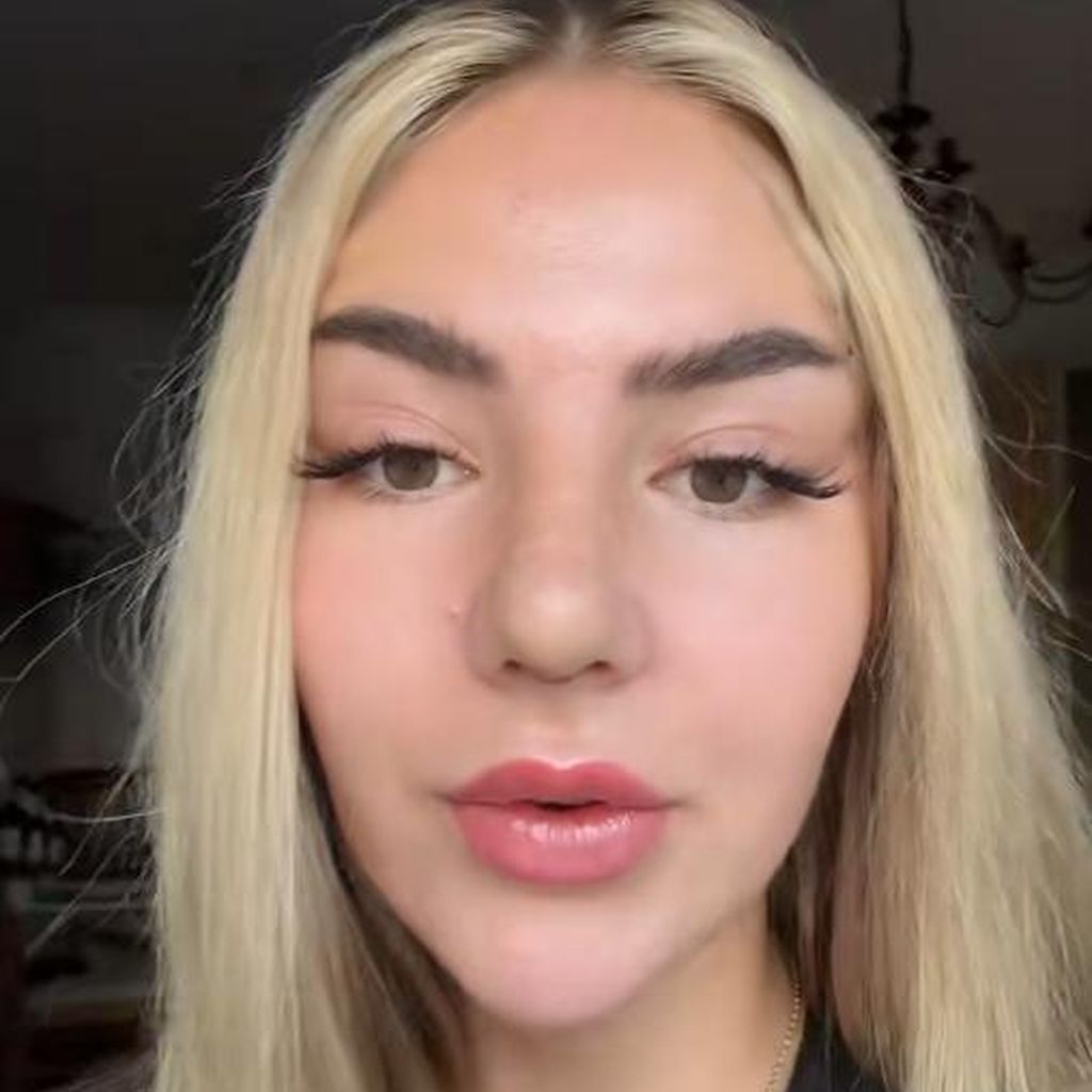 Emma Fernlund, November 2025