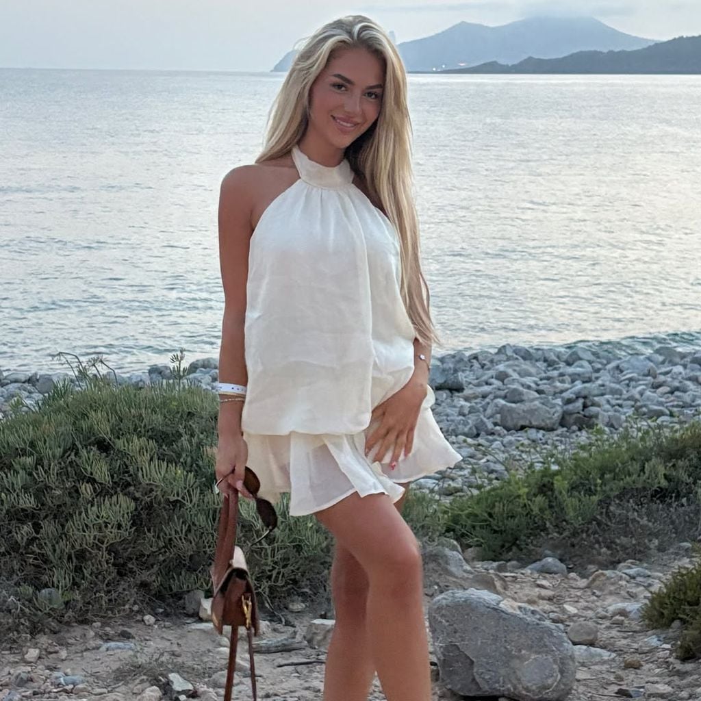 Emma Fernlund, Reality-TV-Bekanntheit