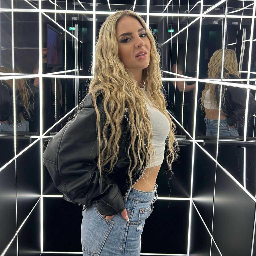 Emma Fernlund, Reality-TV-Teilnehmerin