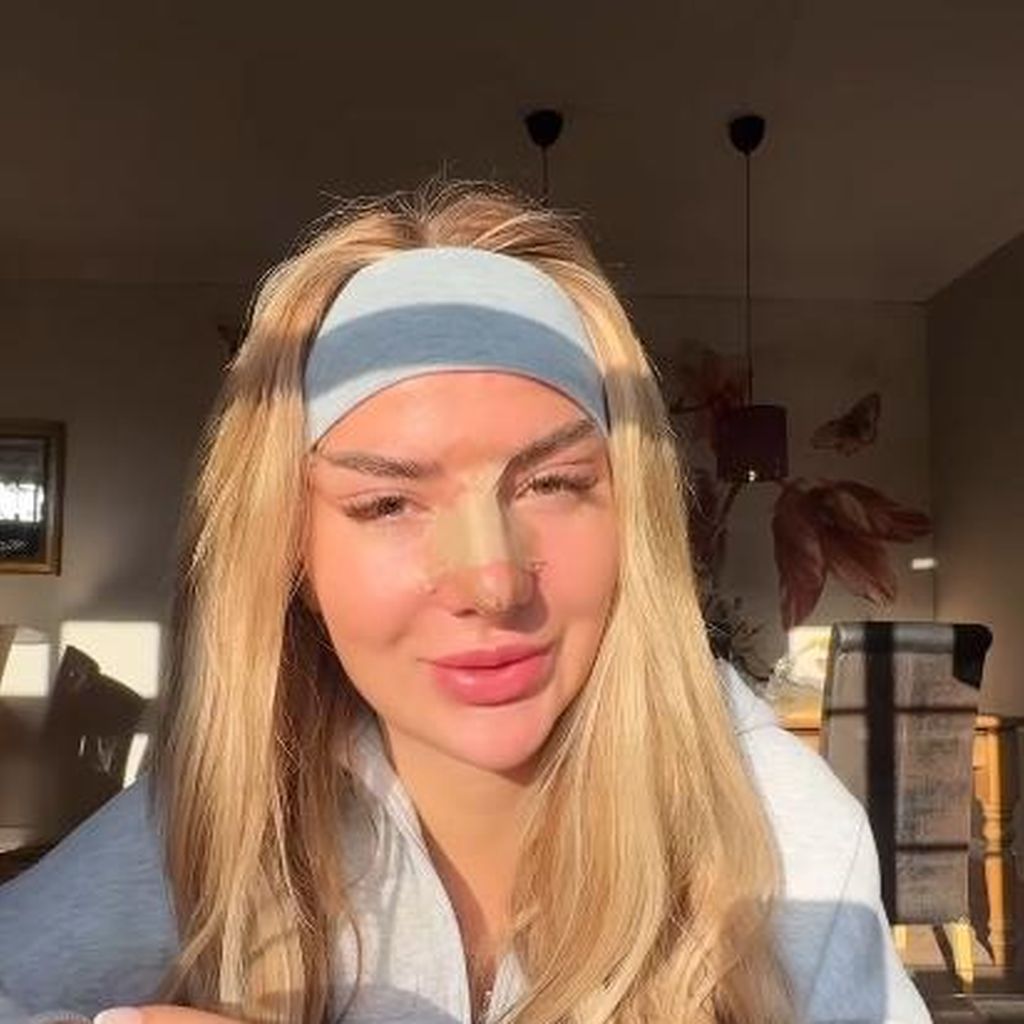 Emma Fernlund, November 2025