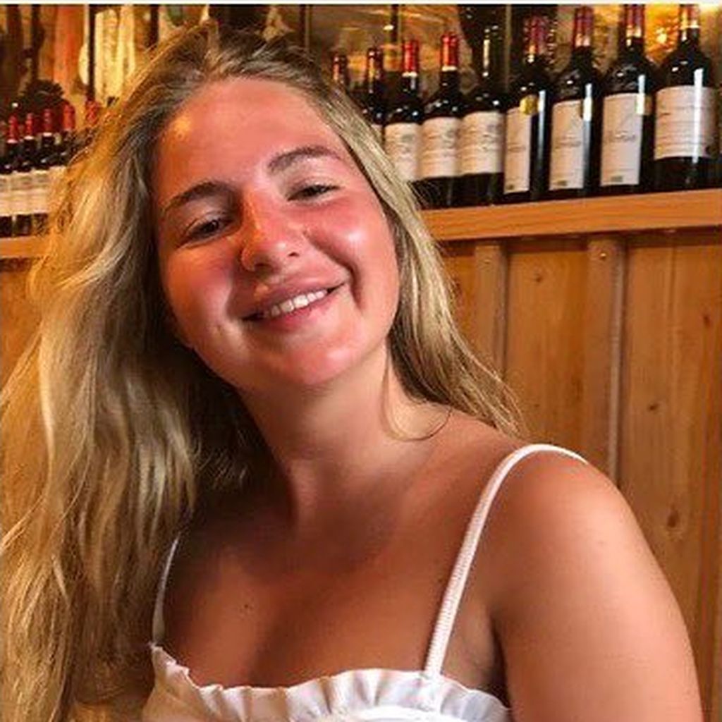 Emma Fernlund, Influencerin