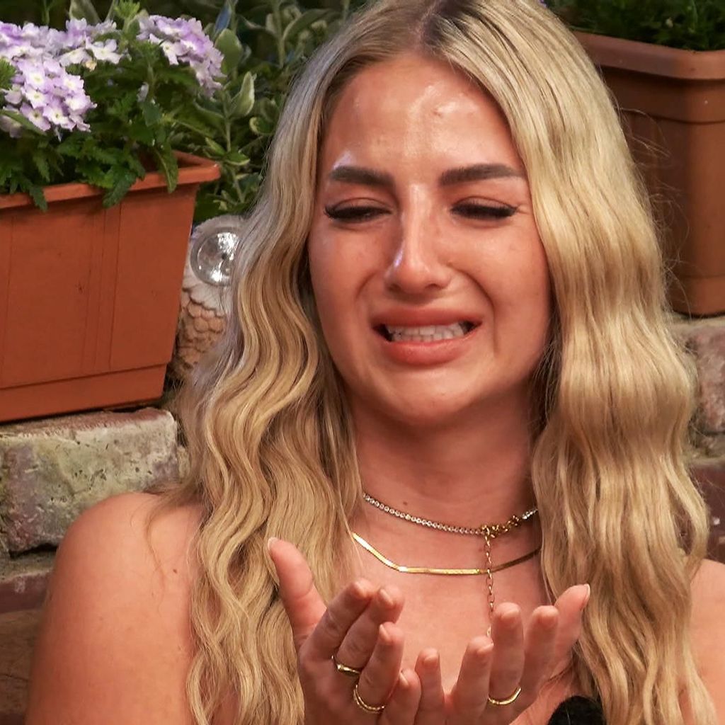 Emma Fernlund, "Das Sommerhaus der Stars"-Kandidatin 2024