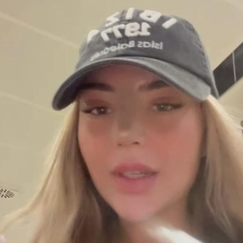 Emma Fernlund, November 2025