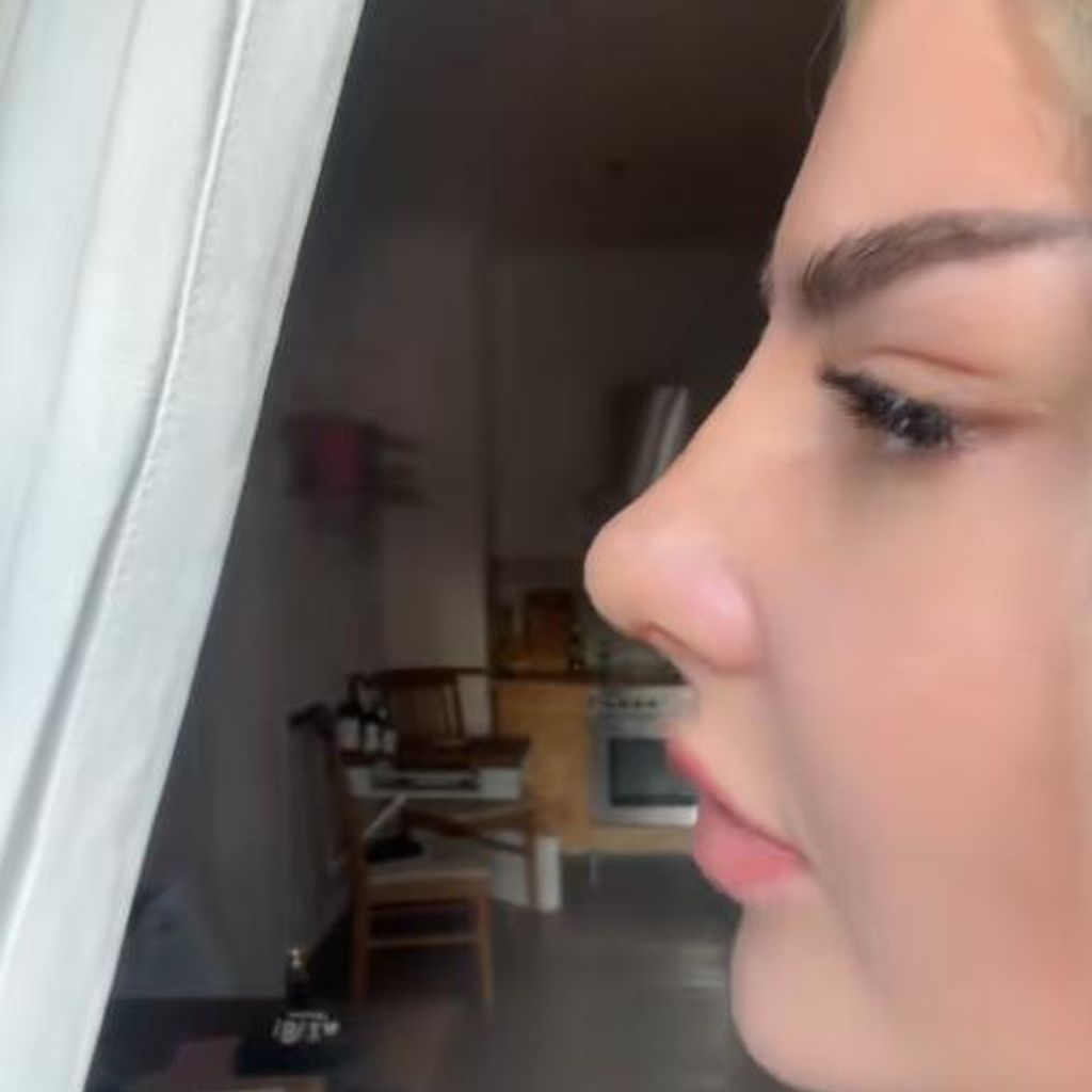 Emma Fernlund, November 2025