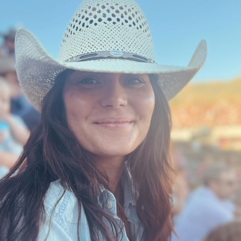 Bruce Willis' Ehefrau Emma Heming im Juli 2024