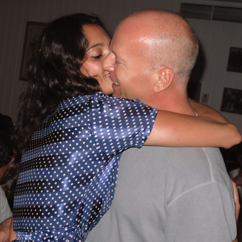 Ex-Model Emma Heming und Schauspieler Bruce Willis