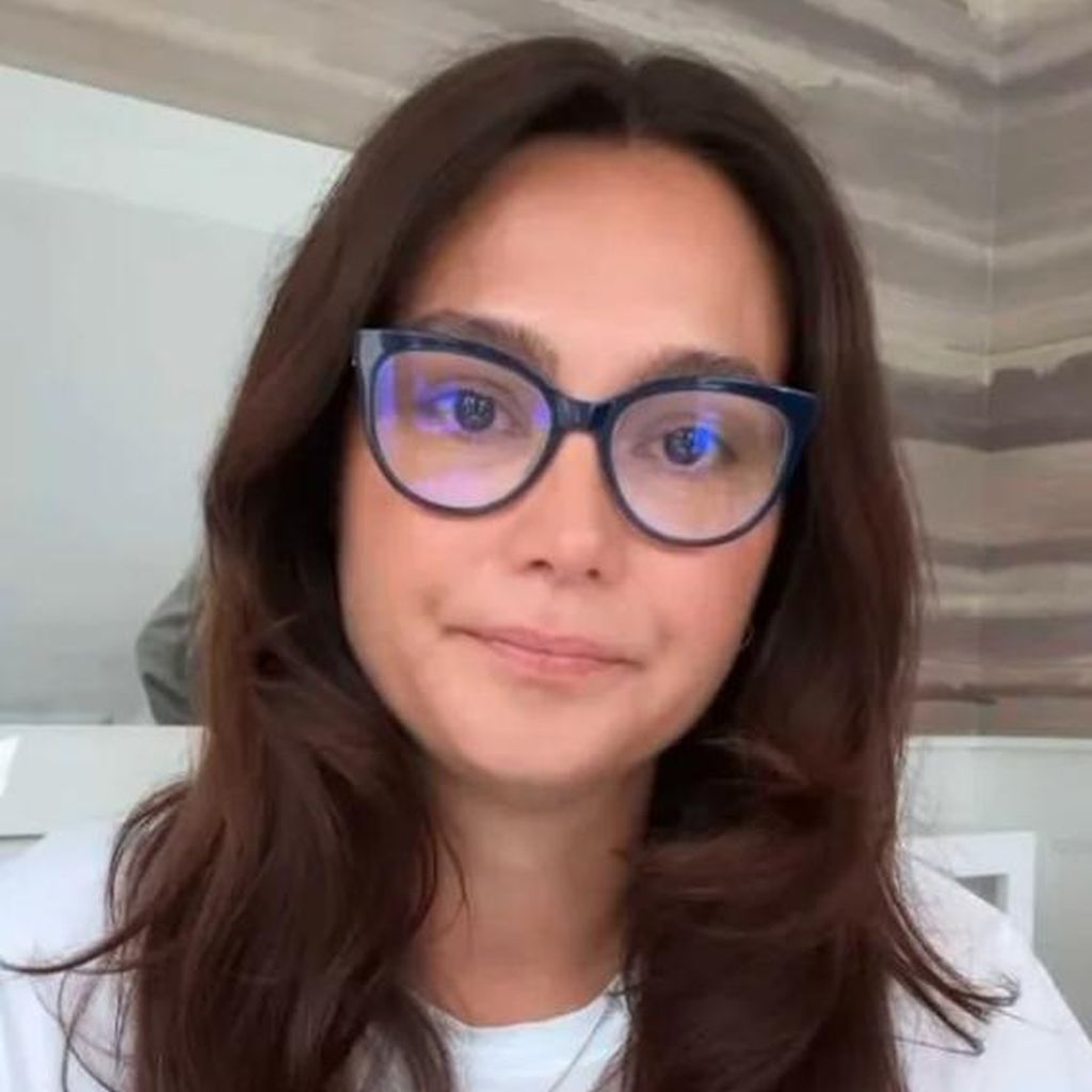 Emma Heming Willis, Model