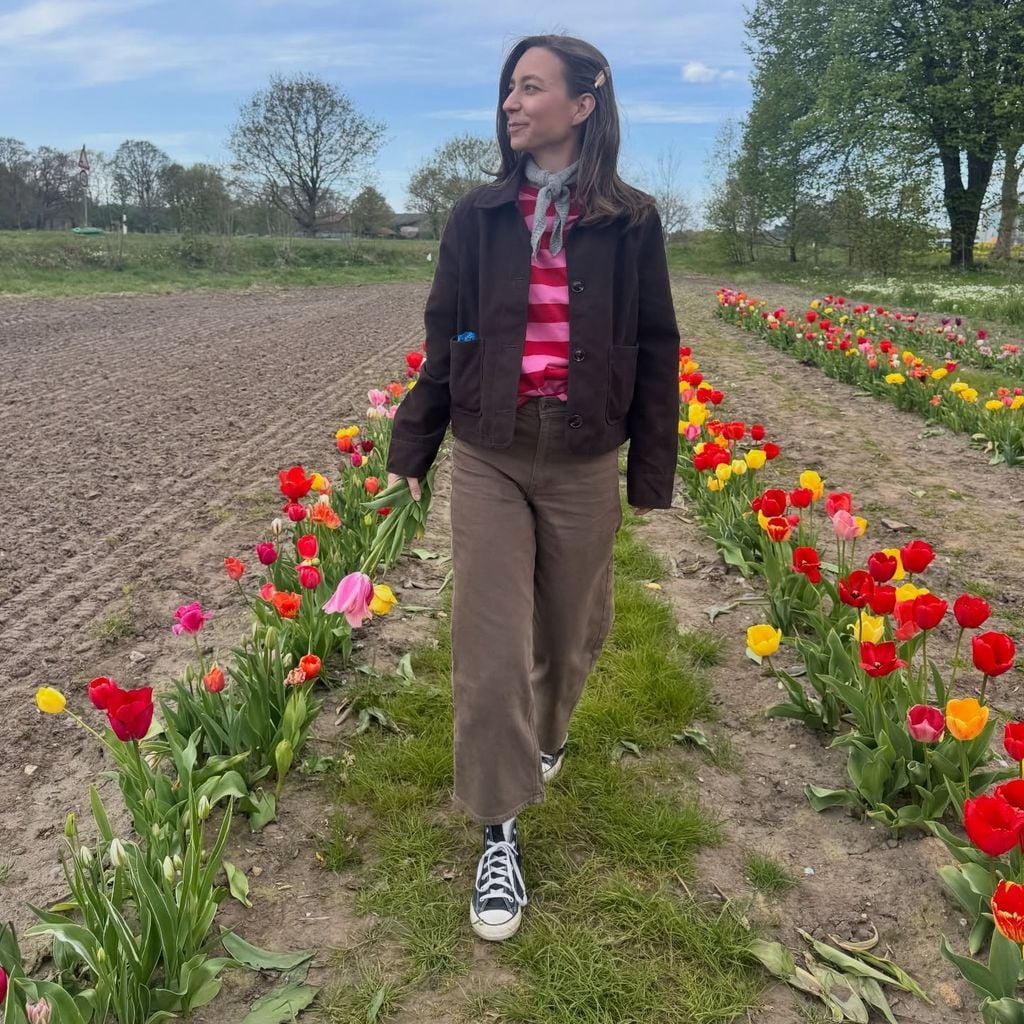 Emma, ehemalige "Hochzeit auf den ersten Blick"-Teilnehmerin