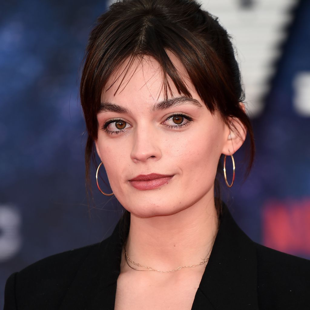 Emma Mackey, Schauspielerin