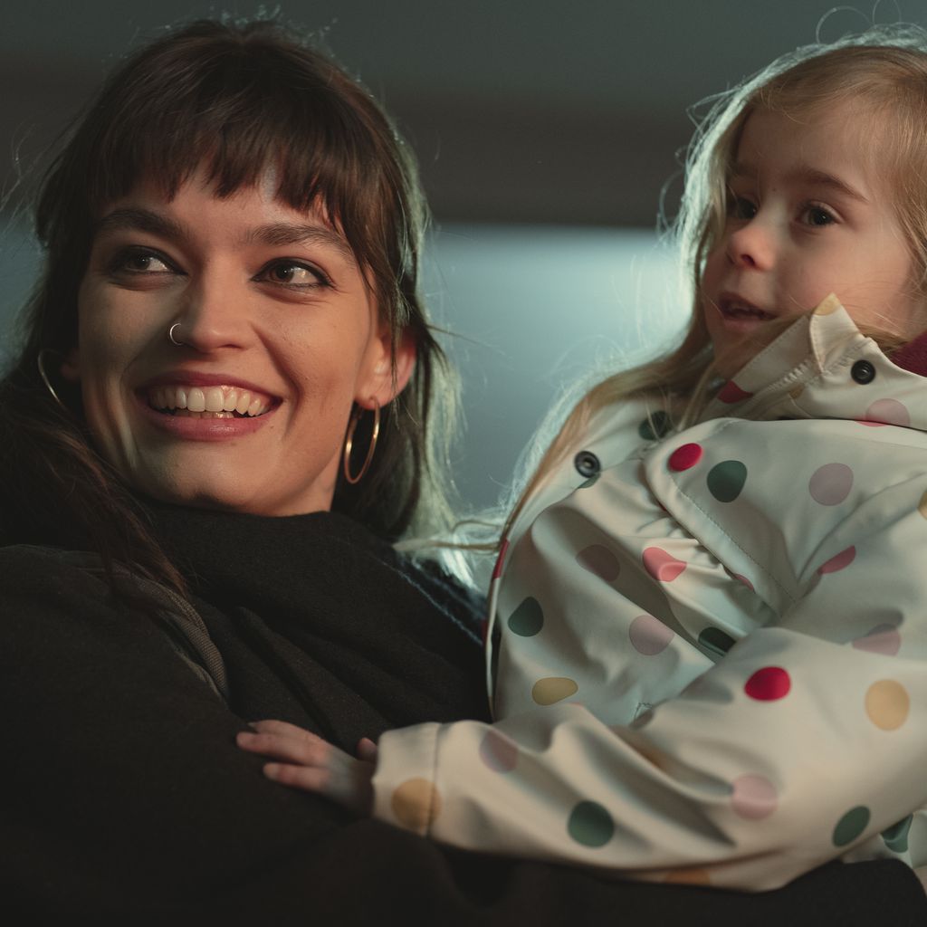 Emma Mackey in "Sex Education"-Staffel drei