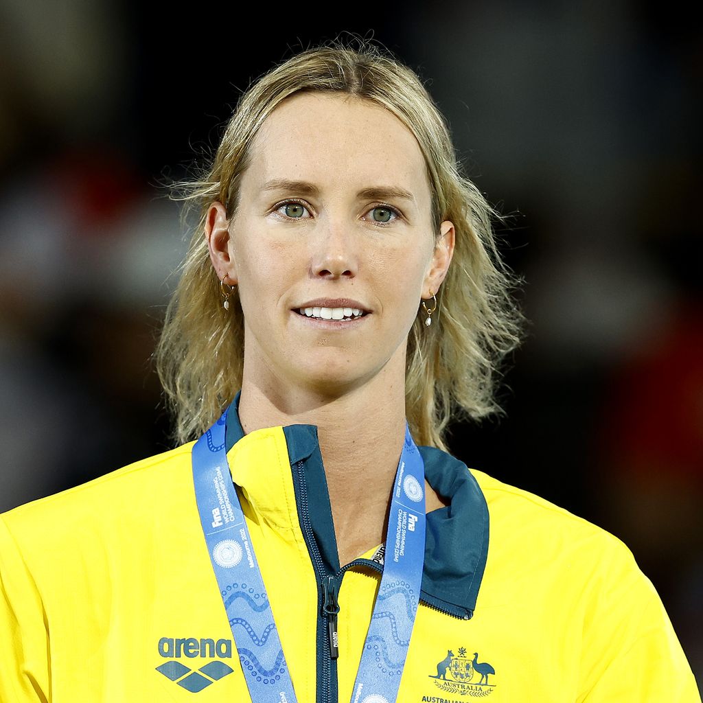 Emma McKeon, Sportlerin