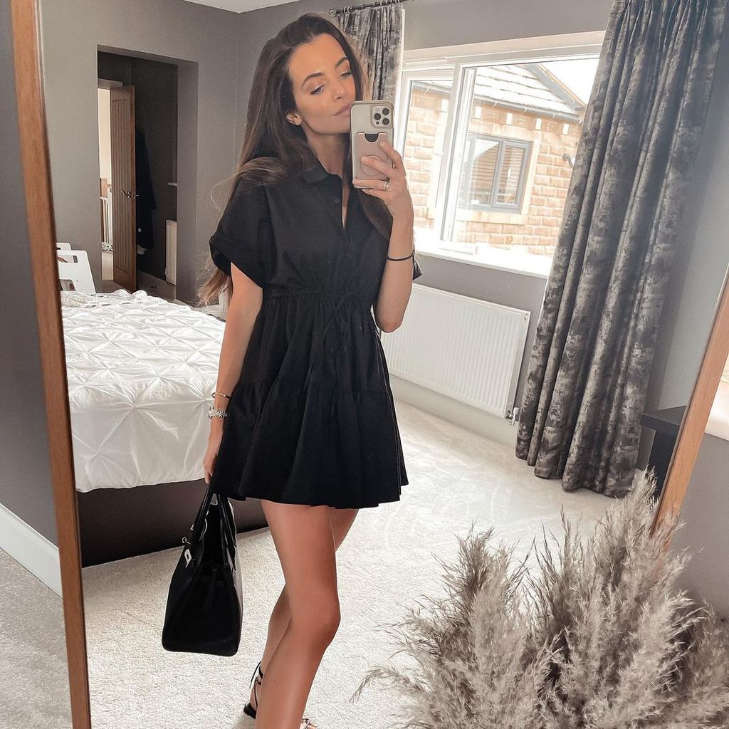 Emma McVey im Juni 2021