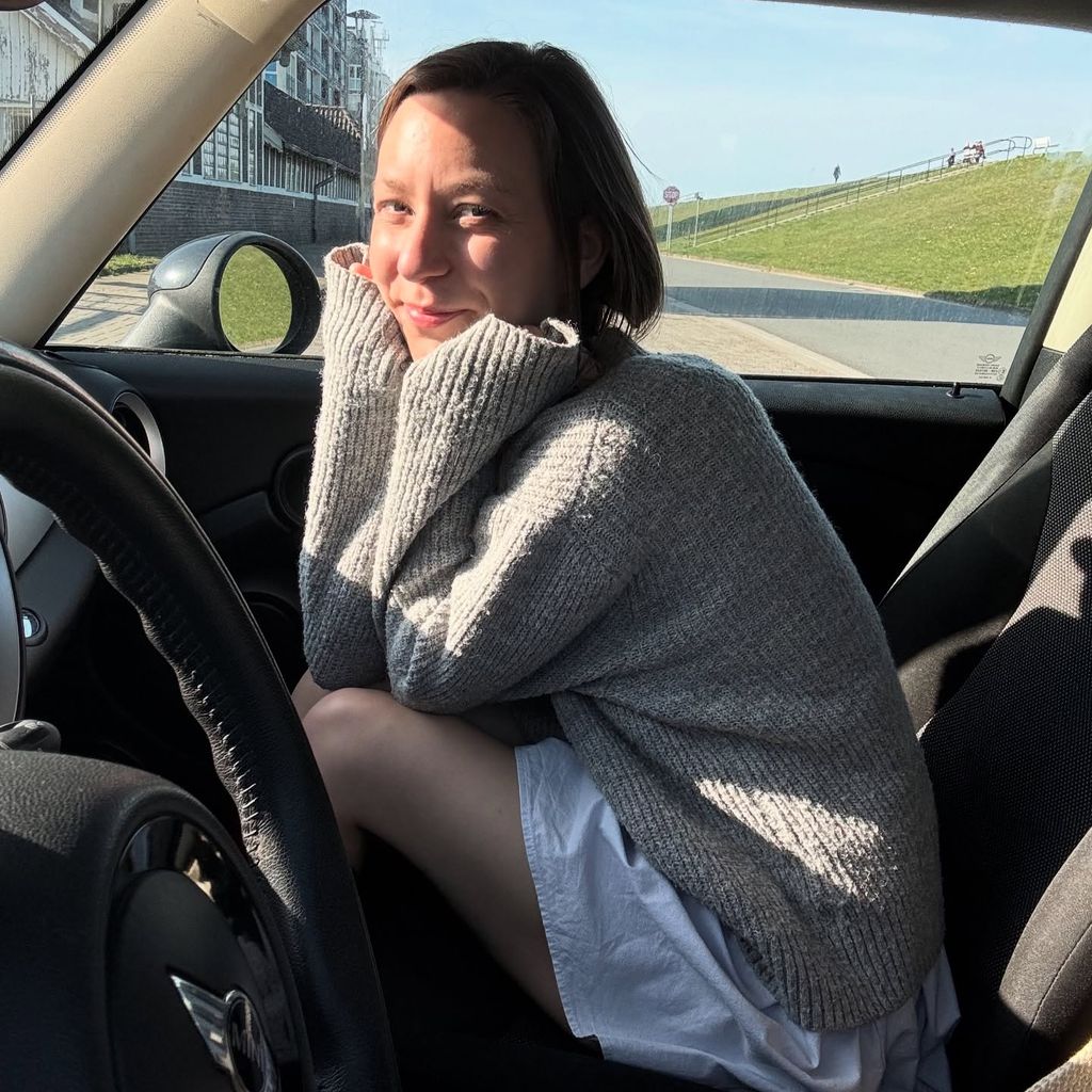 Emma, "Hochzeit auf den ersten Blick"-Kandidaten 2024