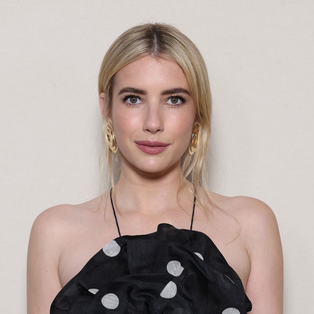Emma Roberts, Schauspielerin