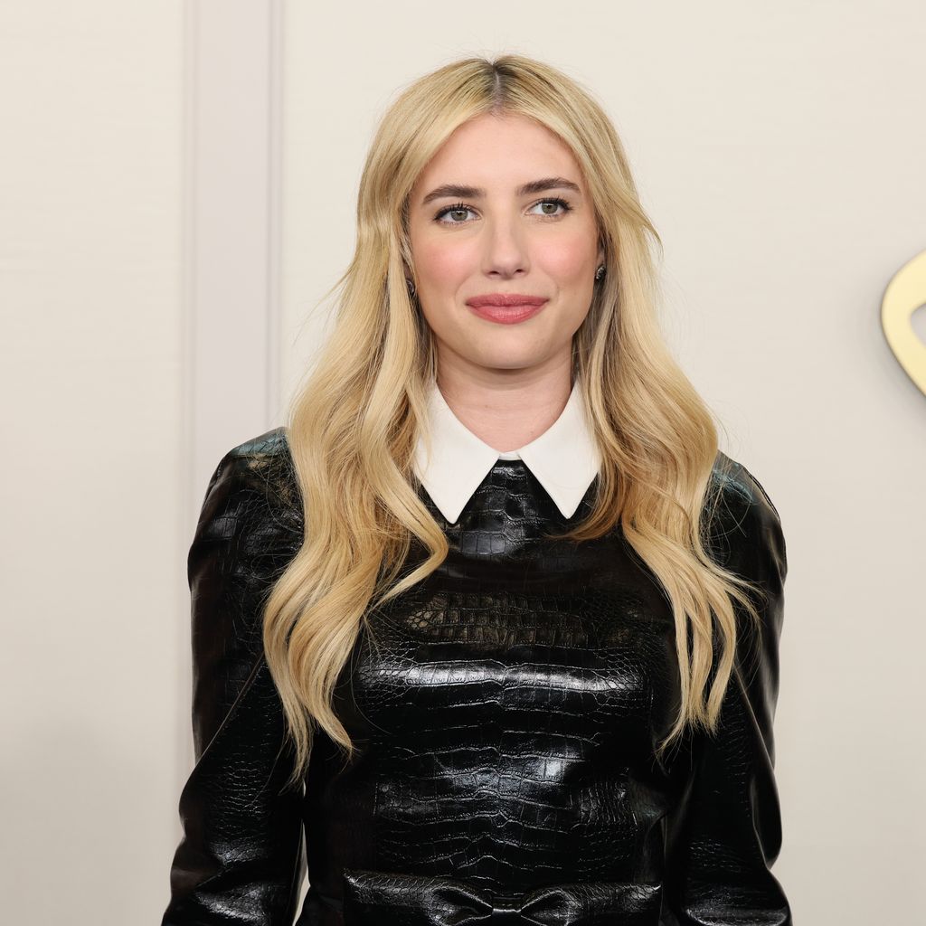Emma Roberts, Schauspielerin