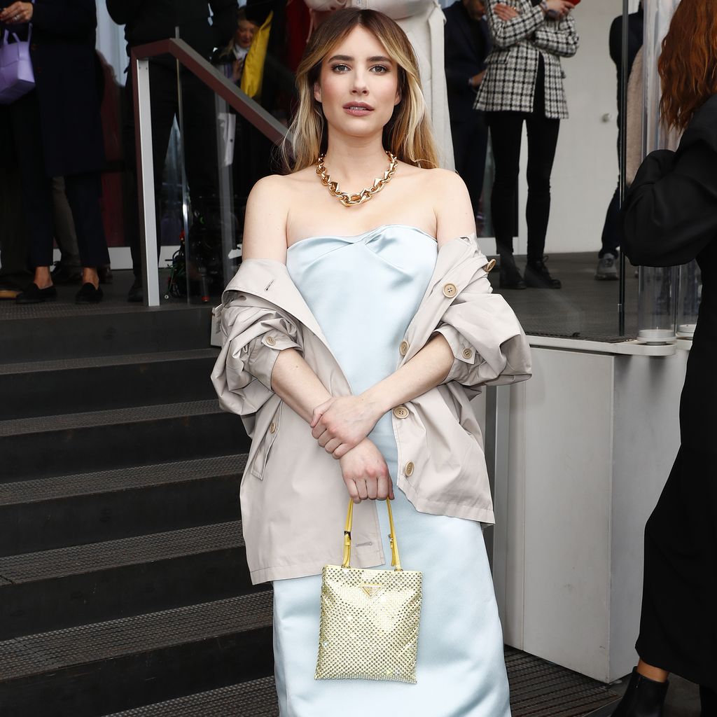 Emma Roberts, Schauspielerin