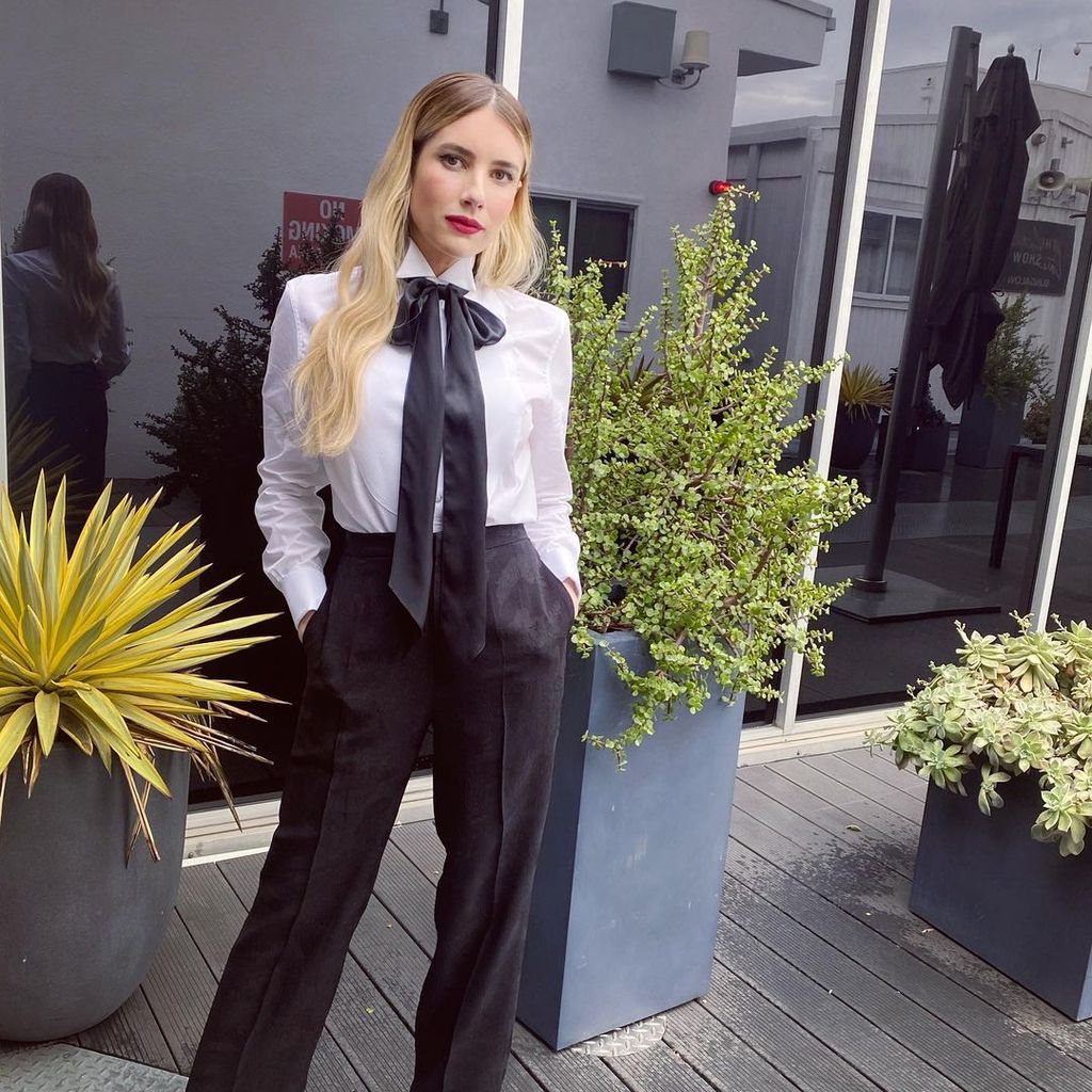 Emma Roberts, Schauspielerin