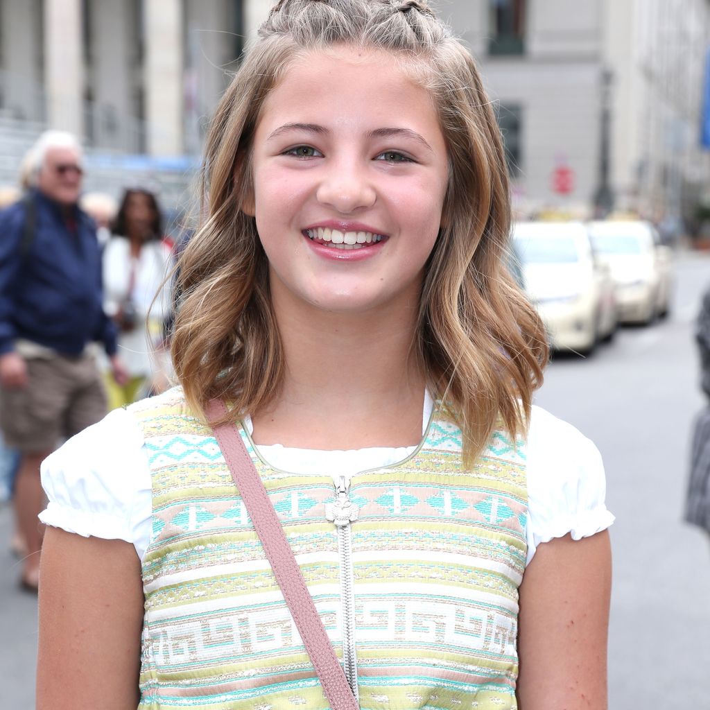 Emma Schweiger
