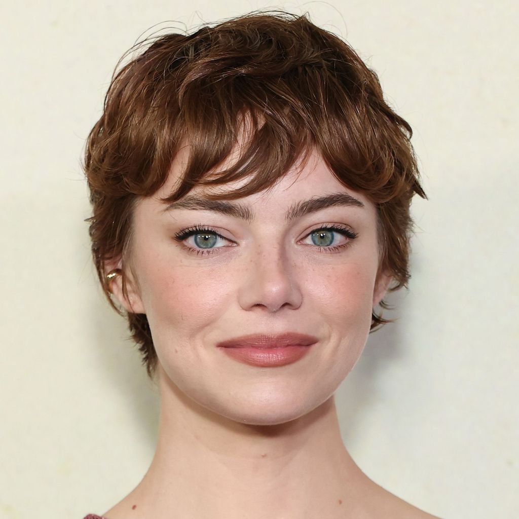 Emma Stone im Juni 2025