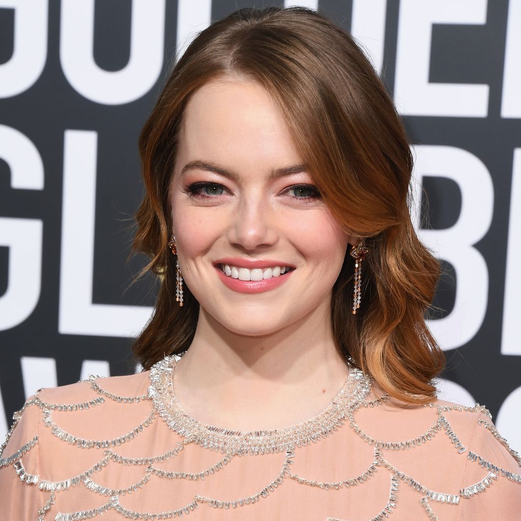 Emma Stone, Schauspielerin