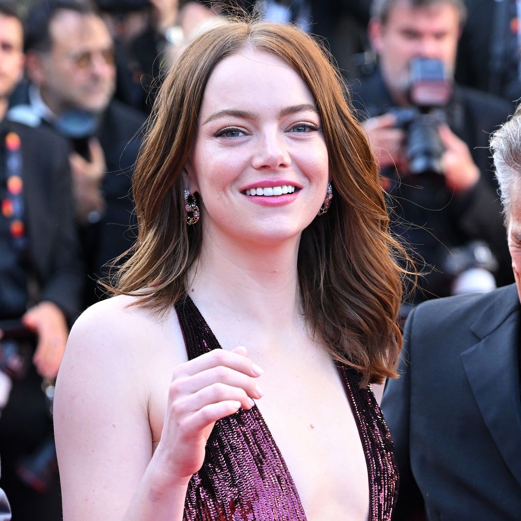 Emma Stone, Schauspielerin