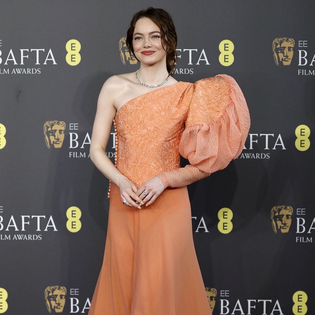 Emma Stone, 2024