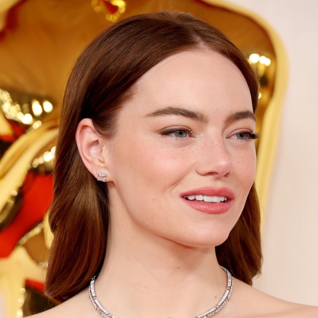 Emma Stone, Schauspielerin