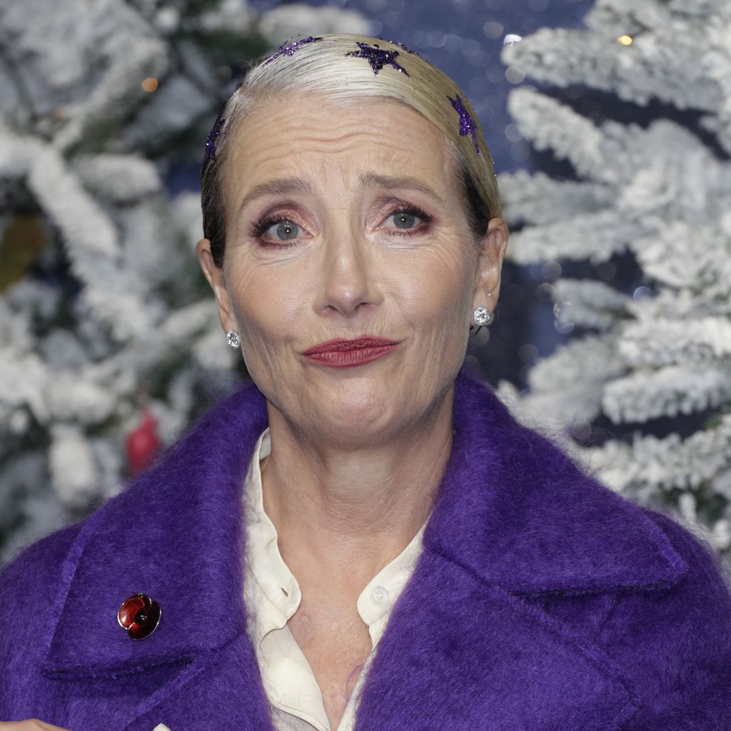 Emma Thompson, Schauspielerin