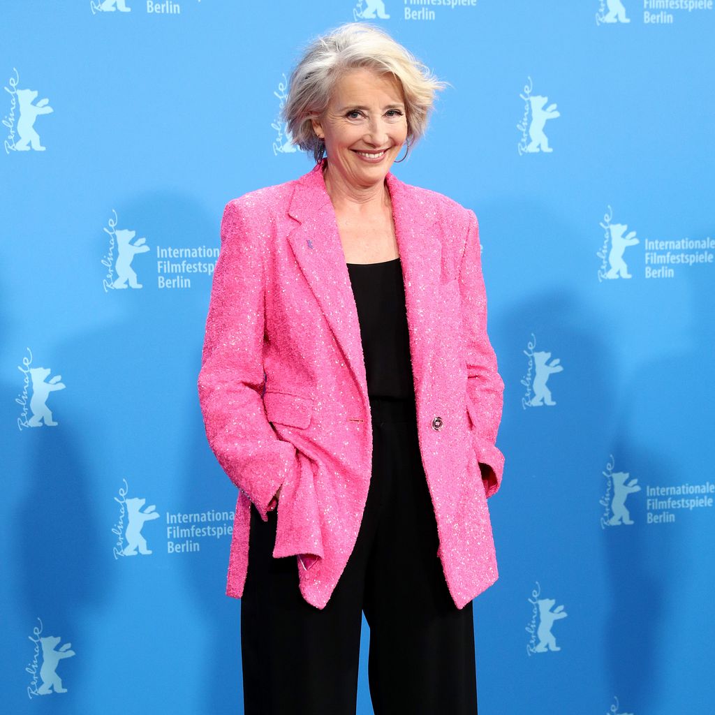 Emma Thompson, Schauspielerin