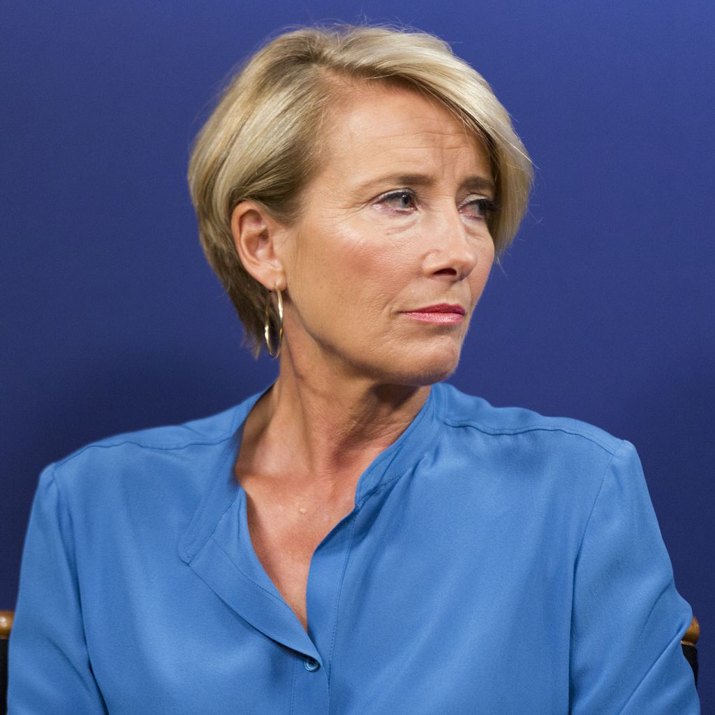 Emma Thompson, Schauspielerin